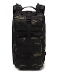30L Trekking MOLLE Tactical Backpack (Ivory)