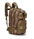 30L Trekking MOLLE Tactical Backpack (Multi)