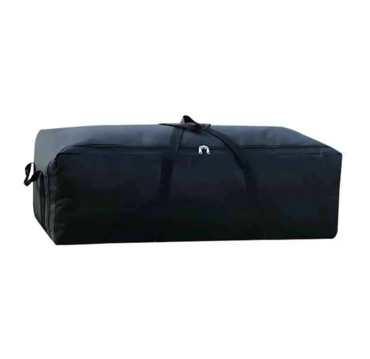 55L Extra Large Capacity Waterproof Travel Bag