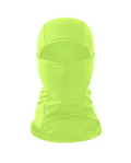 Tactical Balaclava Face Mask (Fluorescent Green)