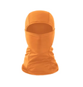 Tactical Balaclava Face Mask (Orange)