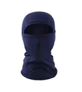Tactical Balaclava Face Mask (Navy Blue)